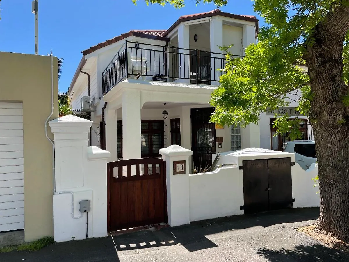 Belmont Guest House Cape Town