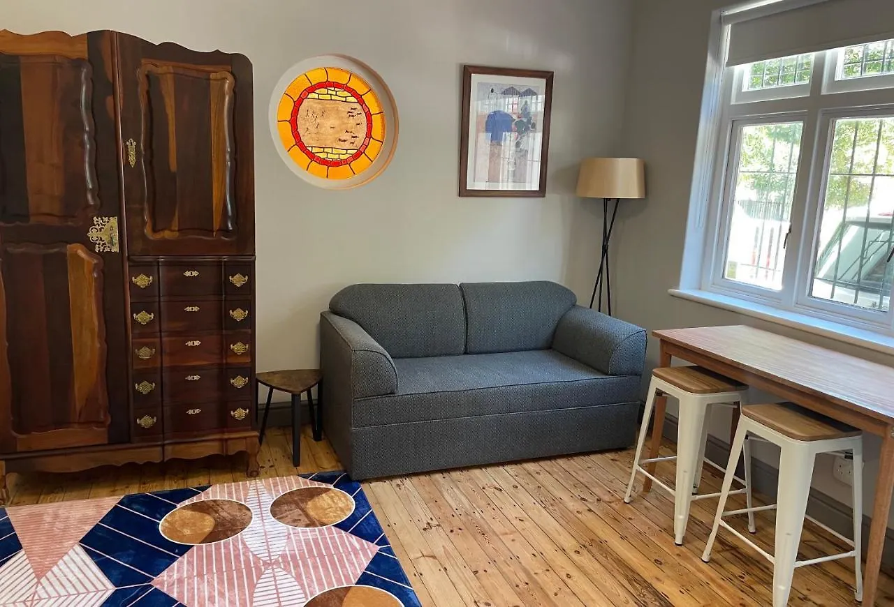 Belmont Guest House Cape Town