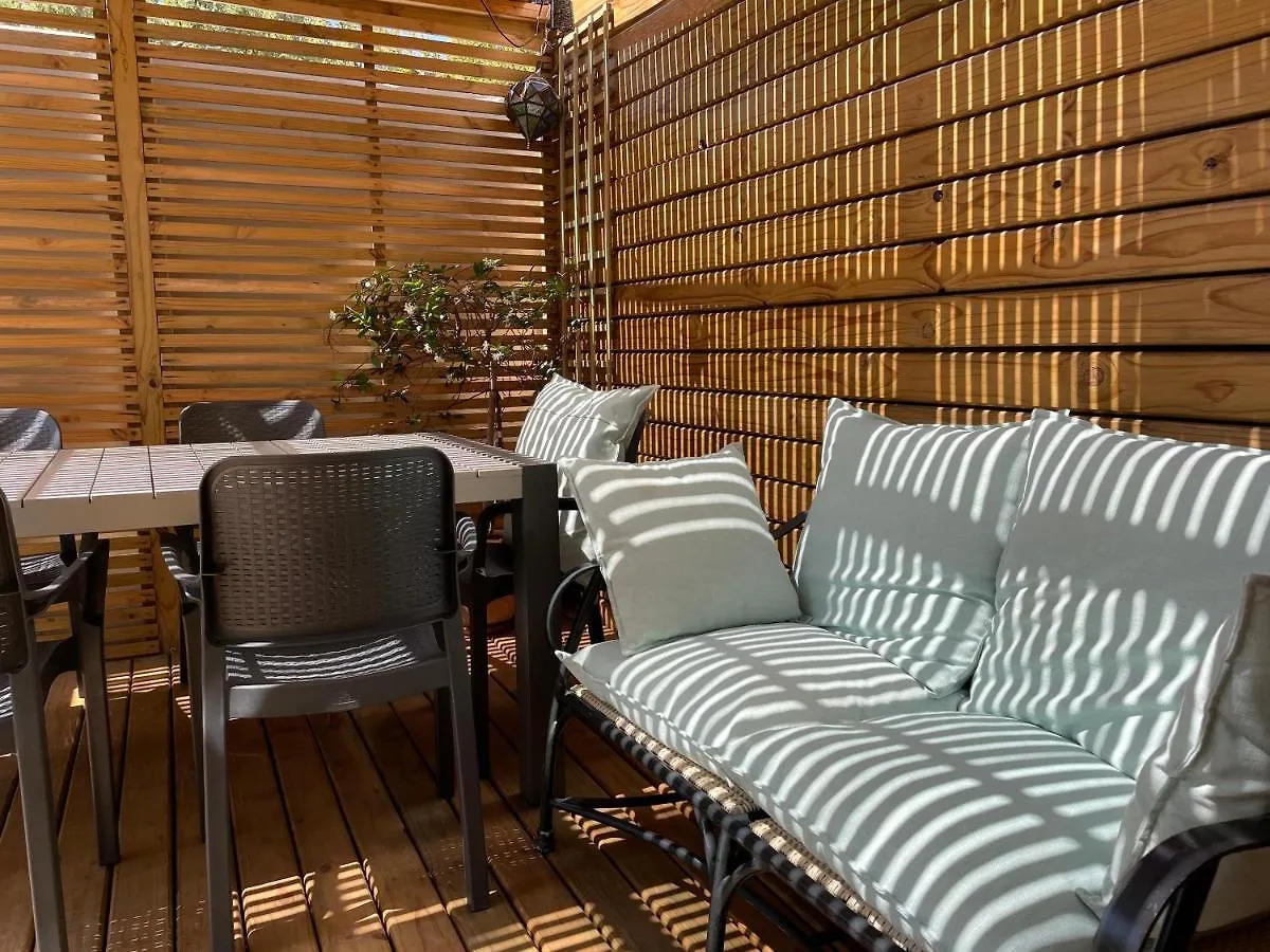 Belmont Guest House Cape Town