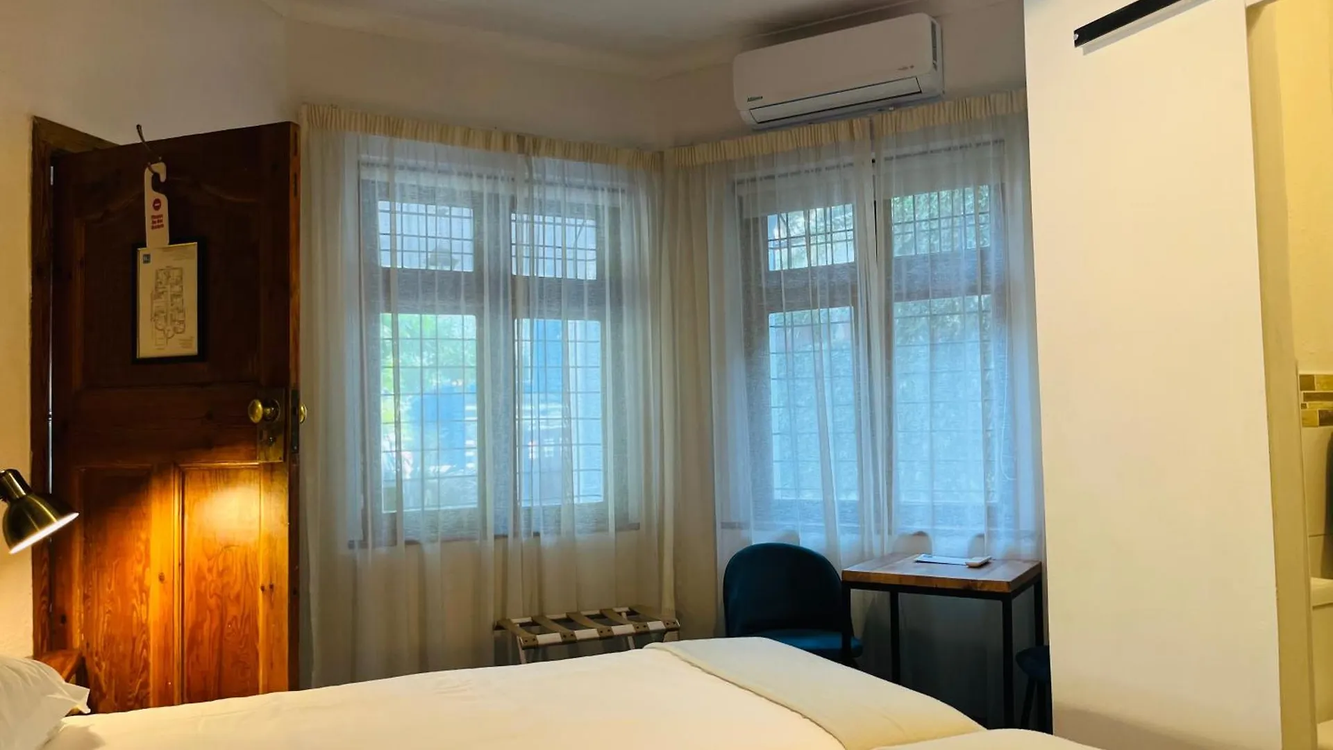 Belmont Guest House Cape Town