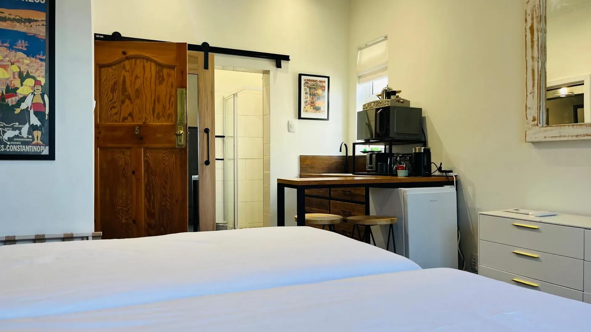 Belmont Guest House Cape Town 3*,  South Africa