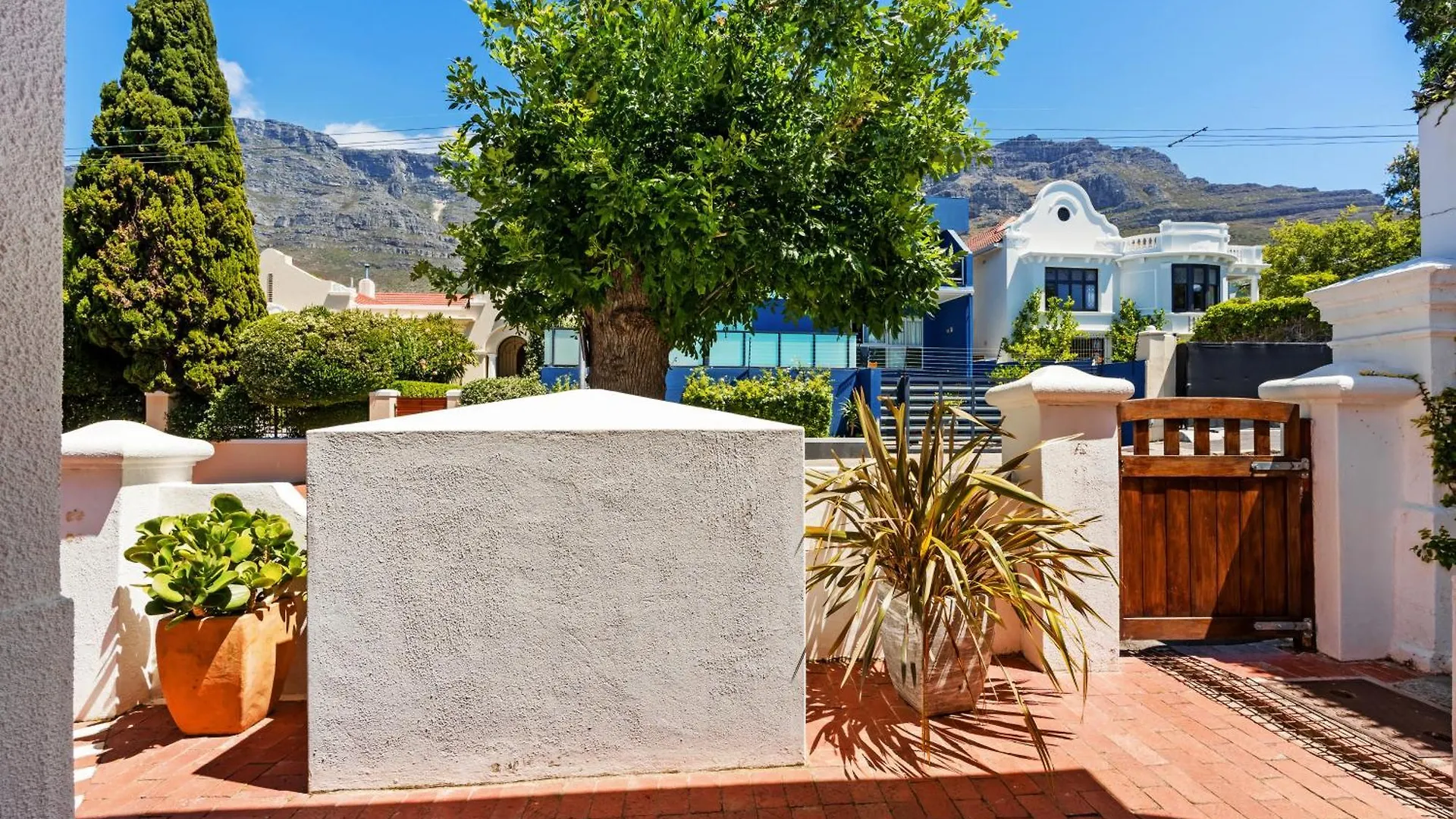 Belmont Guest House Cape Town 3*,