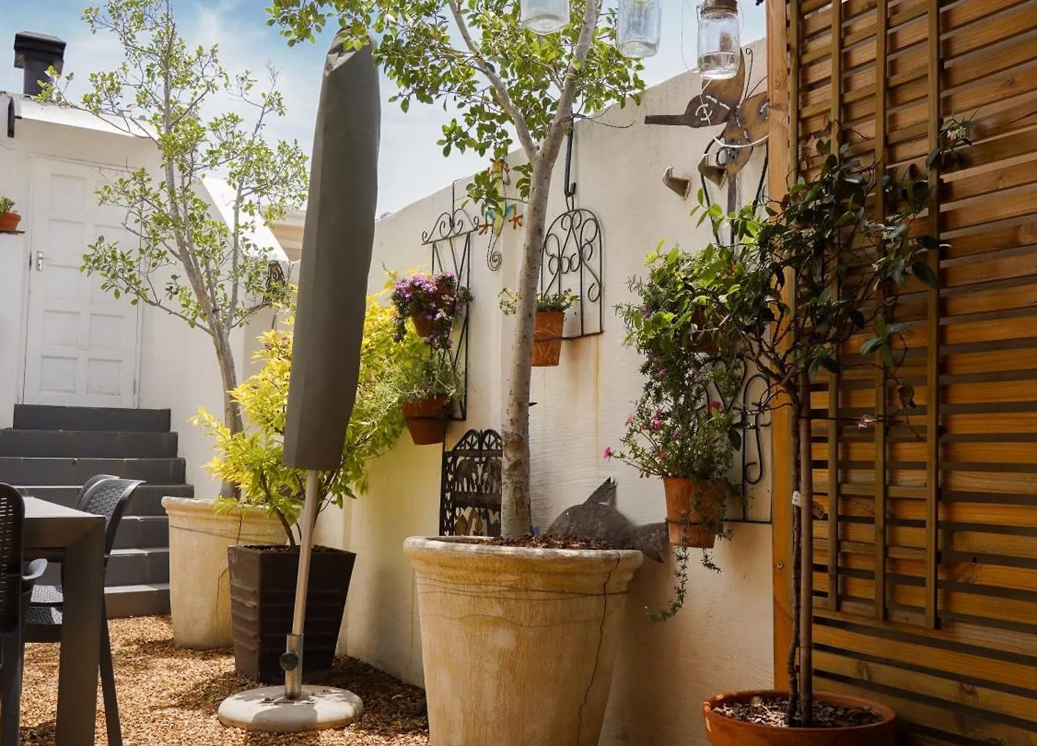Belmont Guest House Cape Town