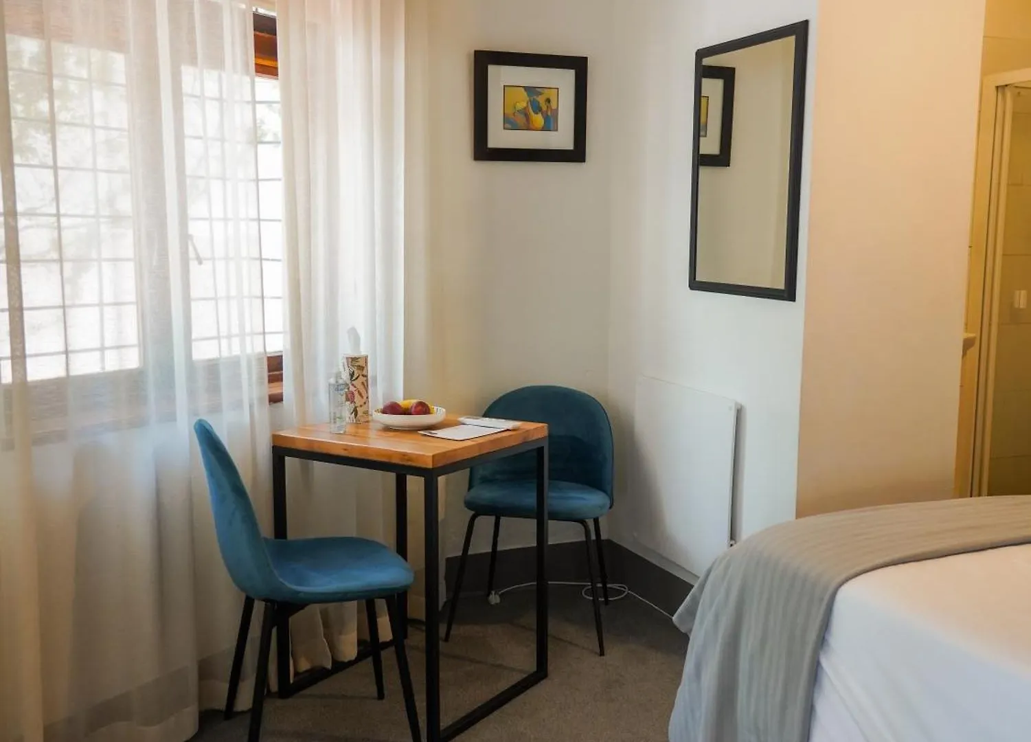 Belmont Guest House Cape Town South Africa